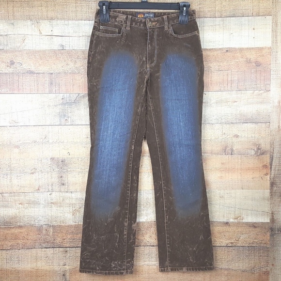 route 66 clothing jeans